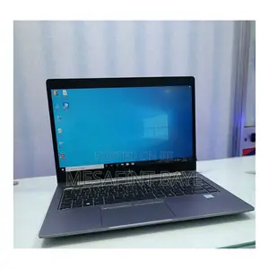 New Laptop HP ZBook Studio G5 16GB Intel Core I5 SSD 512GB