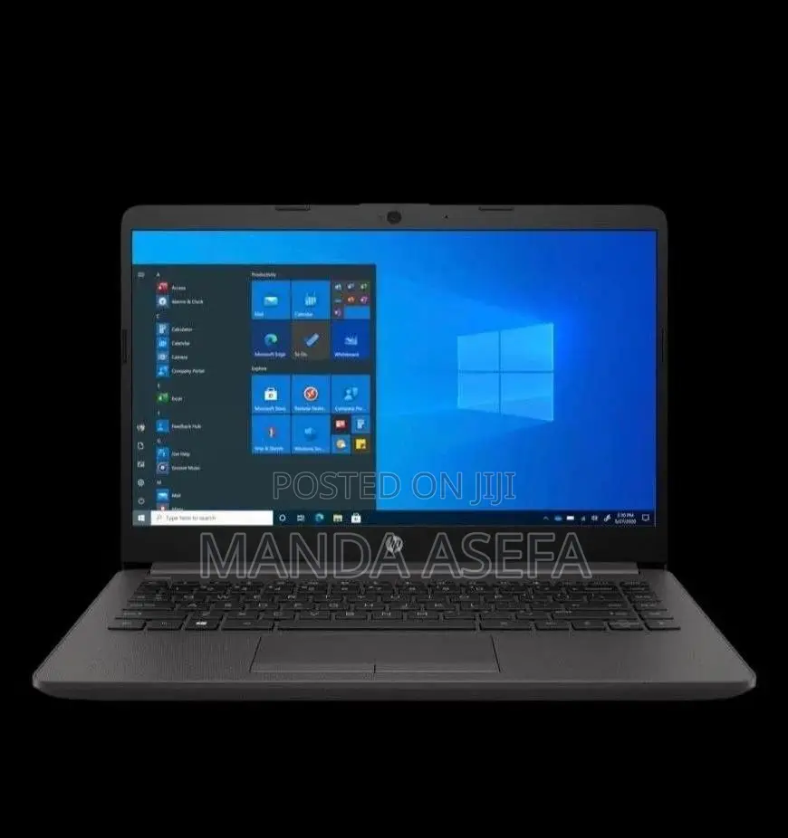New Laptop HP Stream Notebook 8GB Intel Core i5 SSD 1T