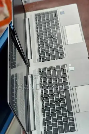 New Laptop HP EliteBook 840 16GB Intel Core i5 SSD 512GB