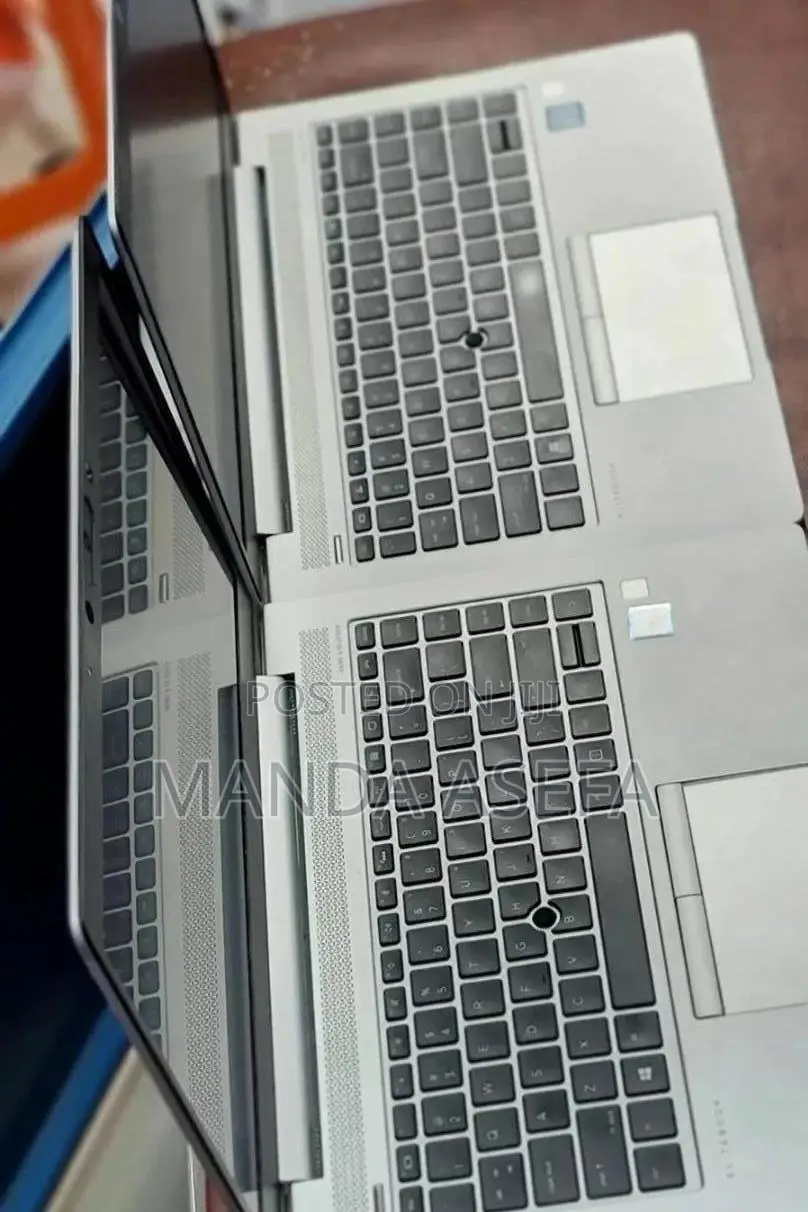 New Laptop HP EliteBook 840 16GB Intel Core i5 SSD 512GB