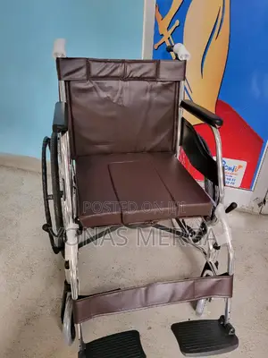 Toilet Wheelchair/በተለያየ እንደፍላጎቶ/Wheelchair/ለቤተሰብ Wheelchair