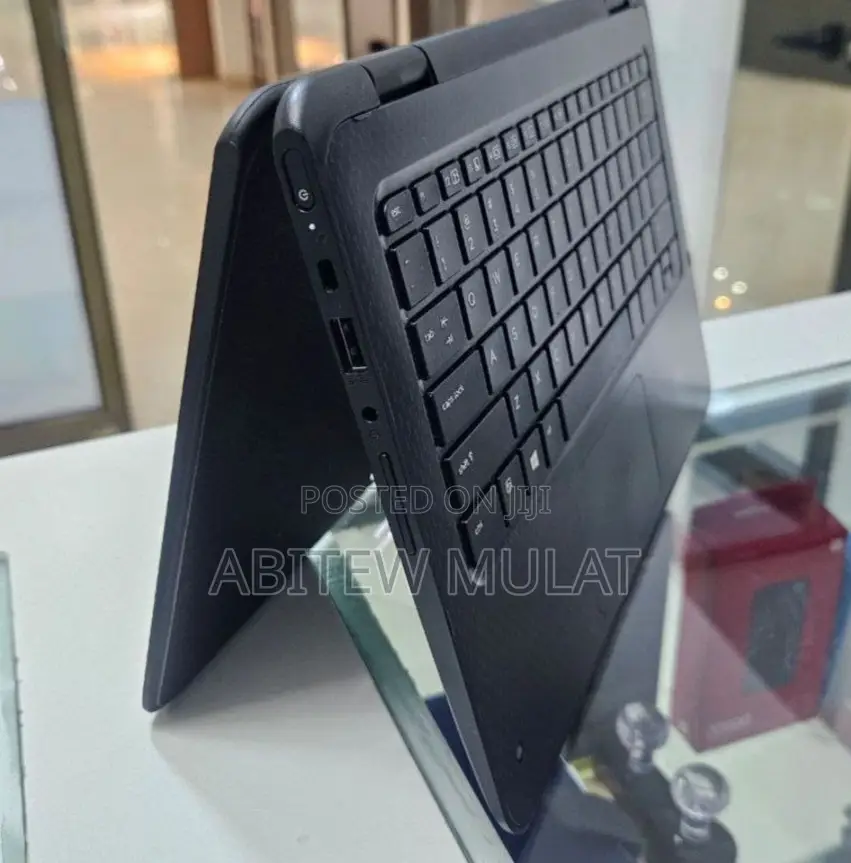 New Laptop HP Probook 11 EE G1 4GB Intel Pentium SSD 128GB