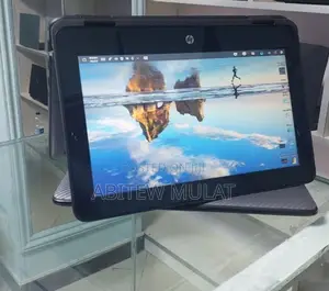 New Laptop HP Probook 11 EE G1 4GB Intel Pentium SSD 128GB