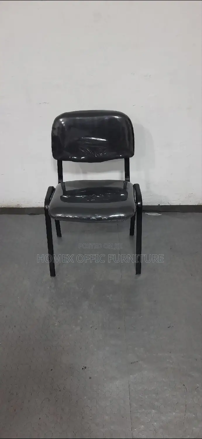 Office Guest Chair የቢሮ የእንግዳ ወንበር