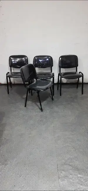 Office Guest Chair የቢሮ የእንግዳ ወንበር