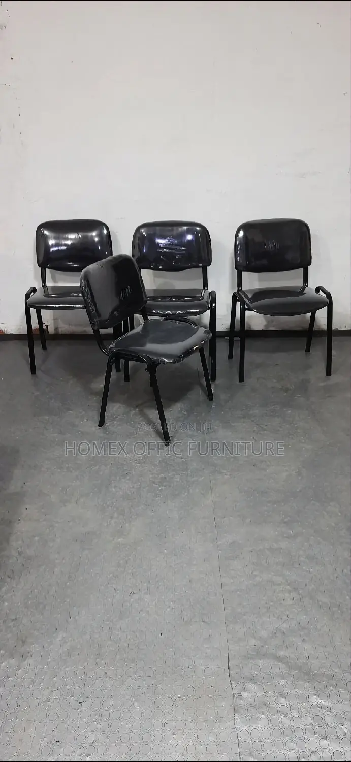 Office Guest Chair የቢሮ የእንግዳ ወንበር
