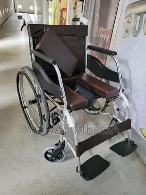 Medical Wheelchair /በኦስታንዳርድ የተሰራ/Wheelchair/ለሁሉም/Wheelchair