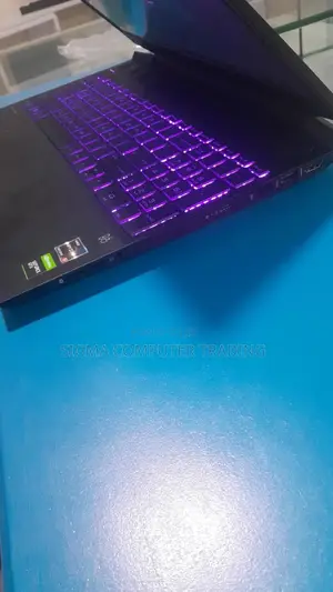 New Laptop HP Pavilion 15 8GB AMD Ryzen 5 SSD 512GB