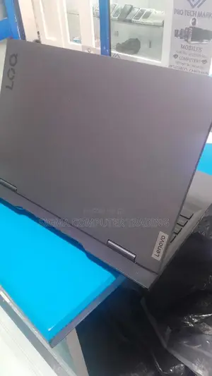 Photo - New Laptop Lenovo 8GB Intel Core I5 SSD 512GB