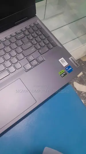 New Laptop Lenovo 8GB Intel Core I5 SSD 512GB