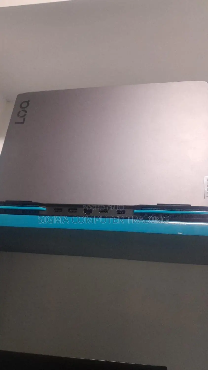 New Laptop Lenovo 8GB Intel Core I5 SSD 512GB