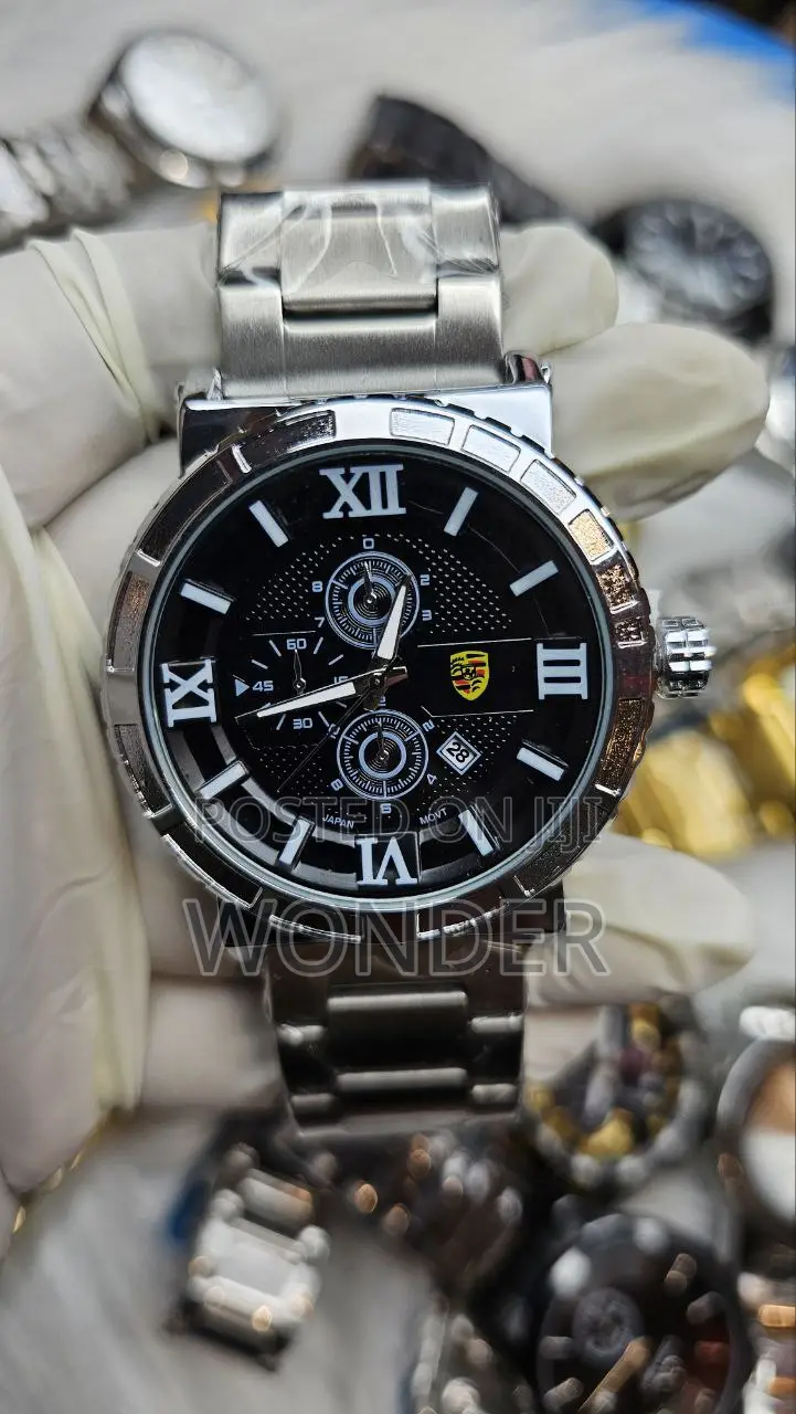 Ferrari Watches for Men