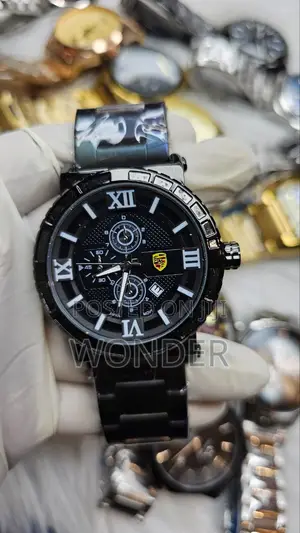 Ferrari Watches for Men