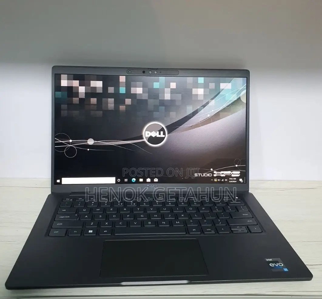 New Laptop Dell Latitude 7430 16GB Intel Core I7 SSD 512GB