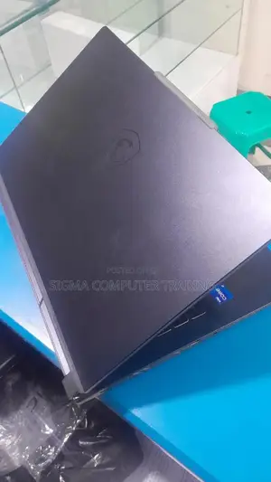 New Laptop MSI GT60 16GB Intel Core I7 SSD 512GB