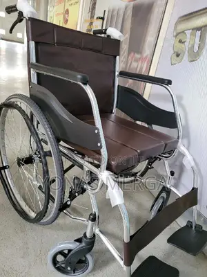 Comfortable Wheelchair /በኢትዮጵያ/Wheelchair/በአዲስአበባ/Wheelchair