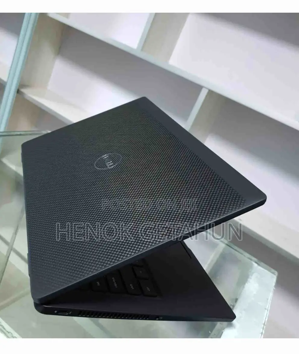 New Laptop Dell Latitude 7430 16GB Intel Core I7 SSD 512GB