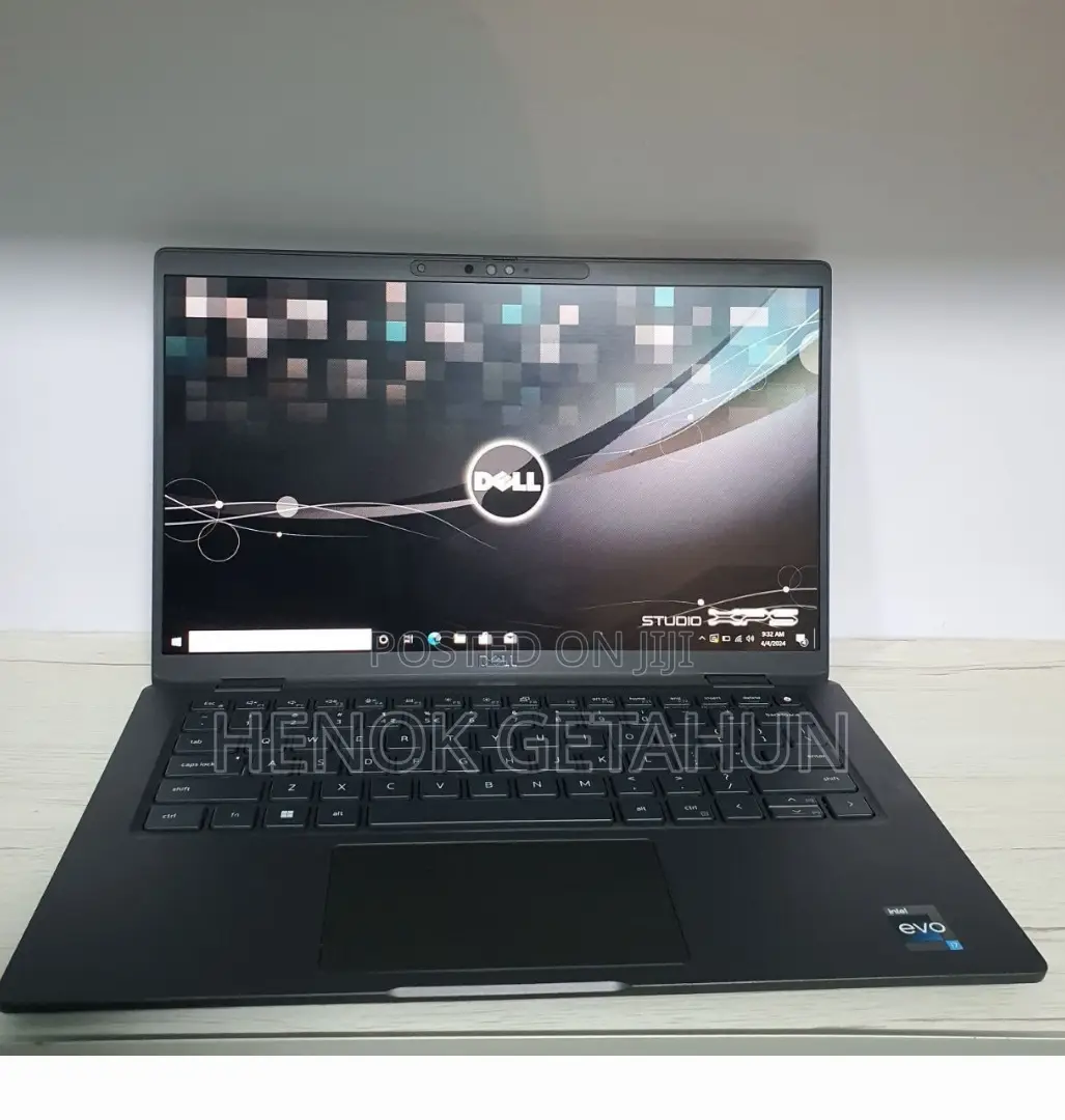 New Laptop Dell Latitude 7430 16GB Intel Core I7 SSD 512GB