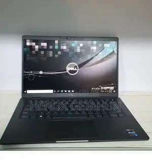 New Laptop Dell Latitude 7430 16GB Intel Core I7 SSD 512GB