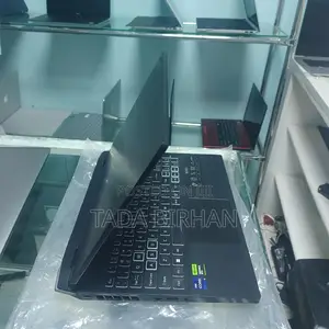 New Laptop Acer Nitro 5 16GB Intel Core I7 SSD 512GB