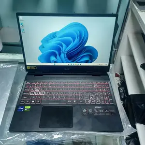 Photo - New Laptop Acer Nitro 5 16GB Intel Core I7 SSD 512GB