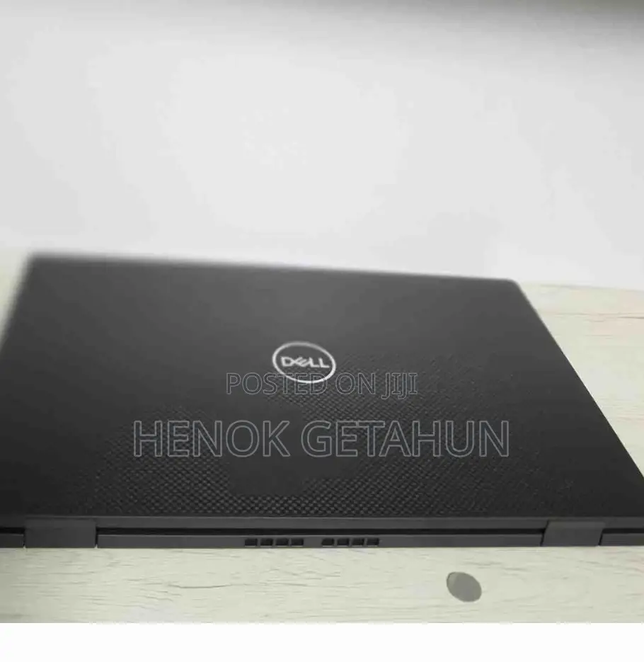 New Laptop Dell Latitude 7430 16GB Intel Core I7 SSD 512GB