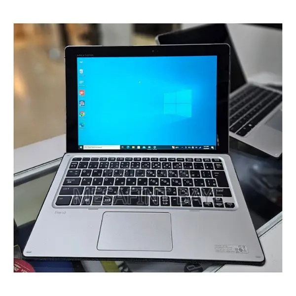 New Laptop HP Elite X2 1012 G2 8GB Intel Core i7 SSD 512GB