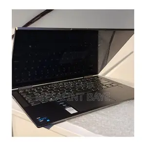 New Laptop Lenovo ThinkPad Yoga 16GB Intel Core i7 SSD 1T