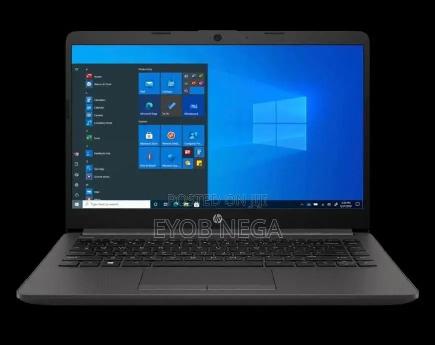 New Laptop HP Stream Notebook 8GB AMD Ryzen 5 HDD 1T