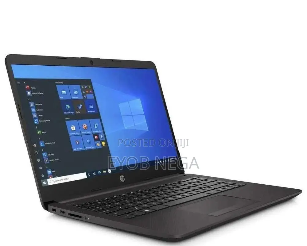 New Laptop HP Stream Notebook 8GB AMD Ryzen 5 HDD 1T