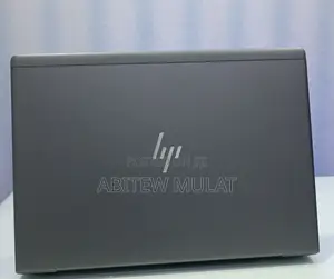 New Laptop HP ZBook 14 16GB Intel Core I5 SSD 512GB