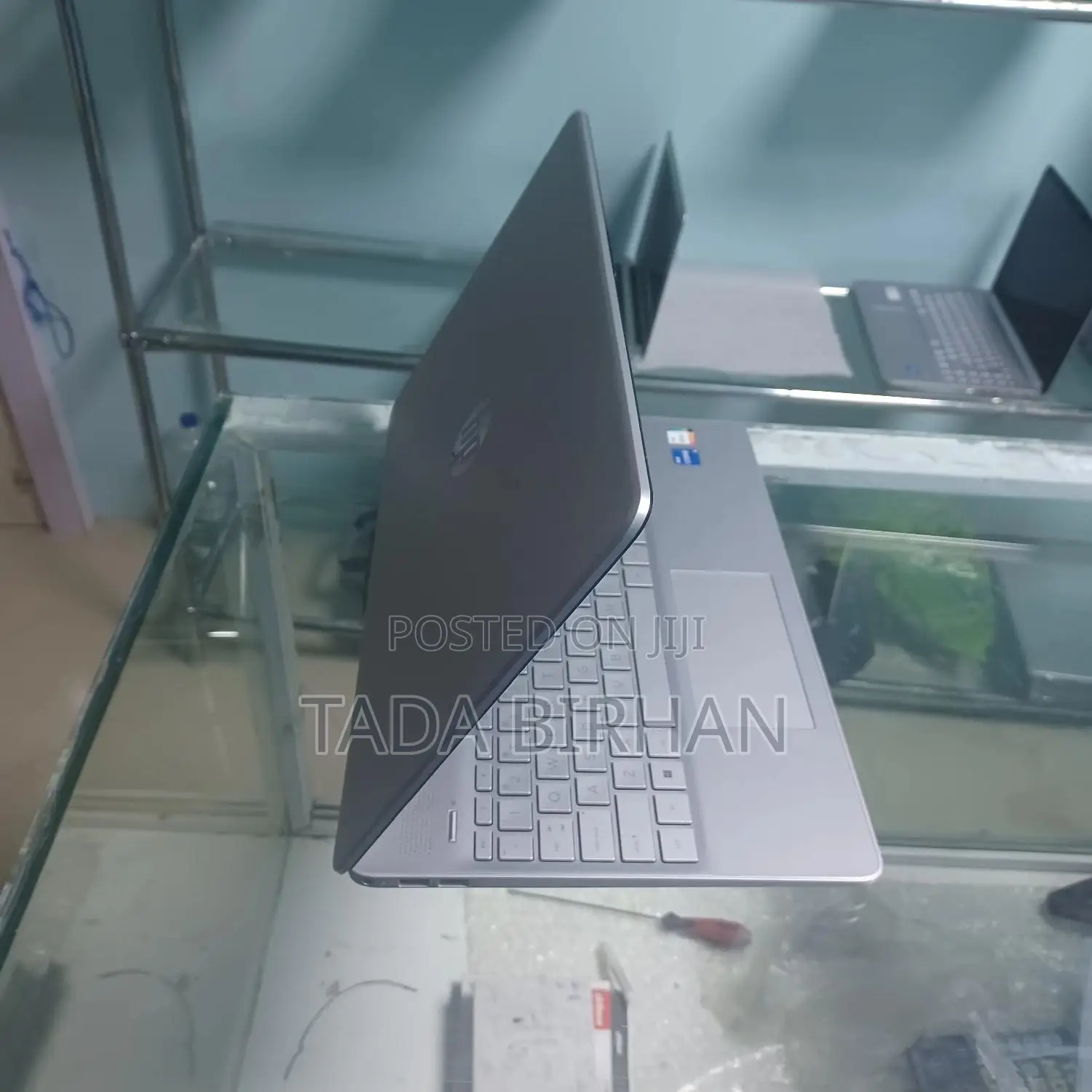 New Laptop HP Stream Notebook 8GB Intel Core i5 SSD 512GB