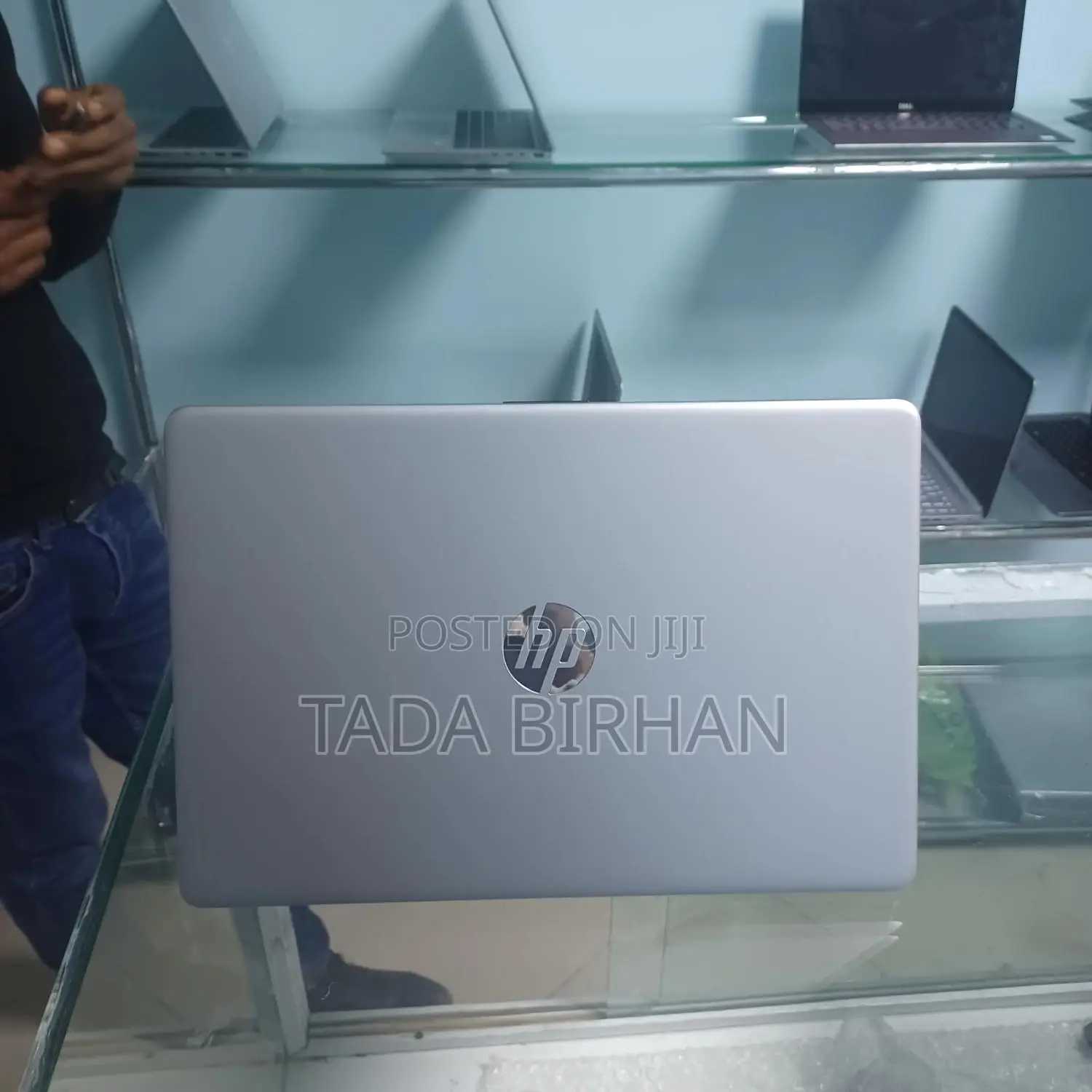 New Laptop HP Stream Notebook 8GB Intel Core i5 SSD 512GB