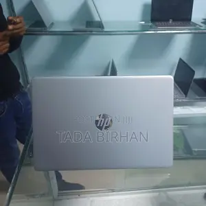 New Laptop HP Stream Notebook 8GB Intel Core i5 SSD 512GB