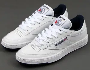 Original Reebok Revenge Classic C Shoes
