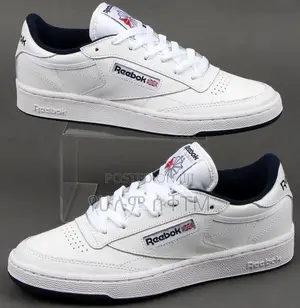Original Reebok Revenge Classic C Shoes