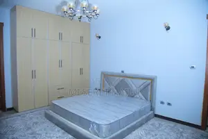 Furnished 4bdrm Apartment in Bole Bolbula for rent