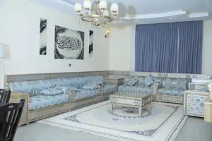 Photo - Furnished 4bdrm Apartment in Bole Bolbula for rent