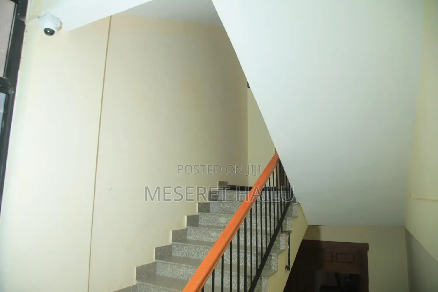 Furnished 4bdrm Apartment in Bole Bolbula for rent