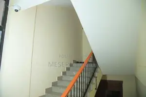 Furnished 4bdrm Apartment in Bole Bolbula for rent