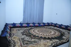 Furnished 4bdrm Apartment in Bole Bolbula for rent