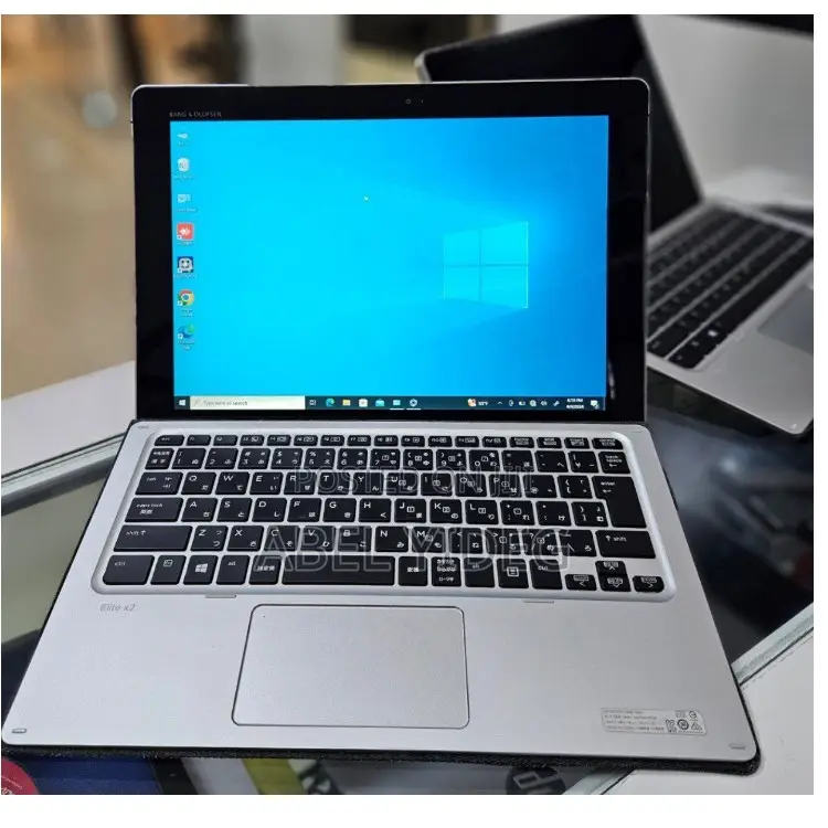 New Laptop HP Elite X2 1013 G3 8GB SSD 512GB