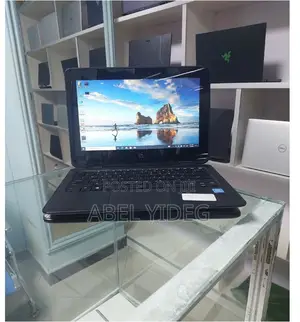 Photo - New Laptop HP ProBook X360 11 G1 EE 4GB Intel Pentium SSD 128GB