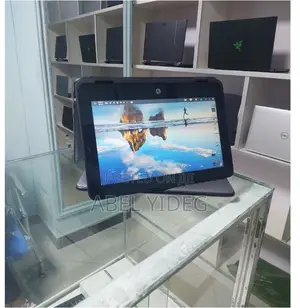 New Laptop HP ProBook X360 11 G1 EE 4GB Intel Pentium SSD 128GB