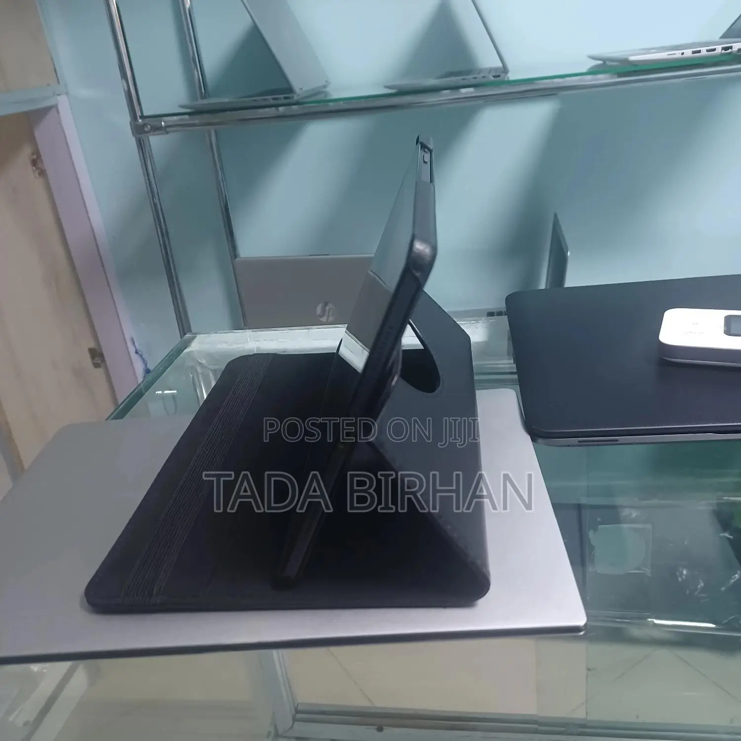 New Samsung Galaxy Tab A8 10.5 (2021) 128 GB Silver