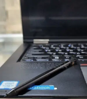 Photo - New Laptop Lenovo Yoga 260 16GB Intel Core I7 SSD 512GB