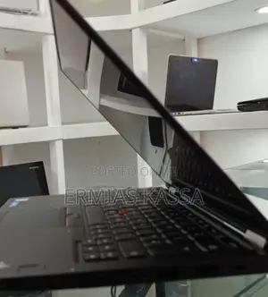 New Laptop Lenovo Yoga 260 16GB Intel Core I7 SSD 512GB