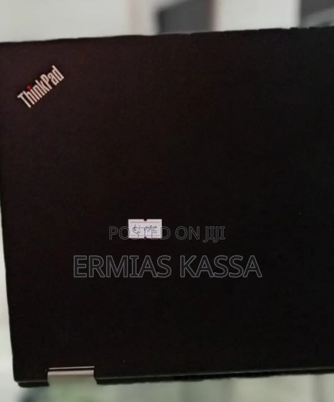 New Laptop Lenovo Yoga 260 16GB Intel Core I7 SSD 512GB