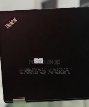 New Laptop Lenovo Yoga 260 16GB Intel Core I7 SSD 512GB