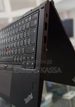 New Laptop Lenovo Yoga 260 16GB Intel Core I7 SSD 512GB